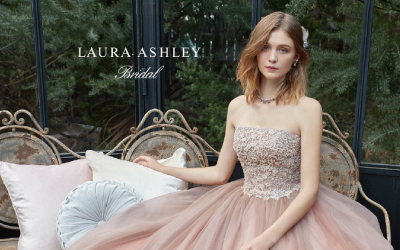 LAURA ASHLEY