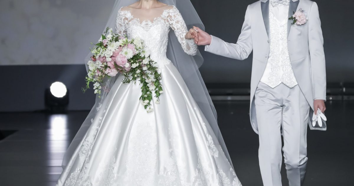 ウエディングドレス　結婚式 ドレス詳細 (03-20655 “Erica”) | MARCHESA (マルケーザ