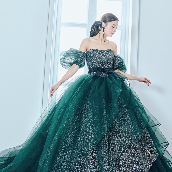 パーソナルカラー診断メディア「Dress」にておすすめショップとしてご紹介いただきました!